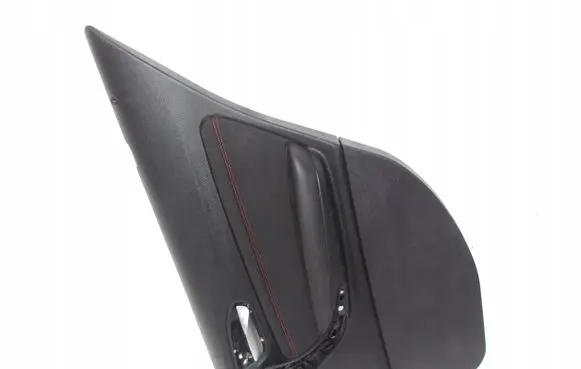 BMW 1 F20 F21 Rear door card trim 7283972