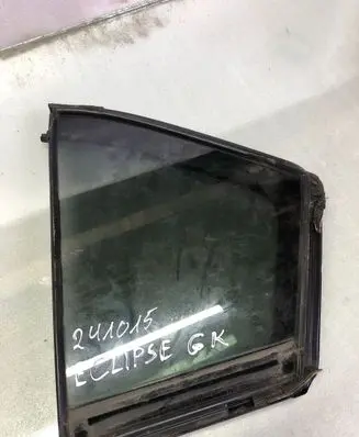 Mitsubishi Eclipse Cross Rear side window 43r00150