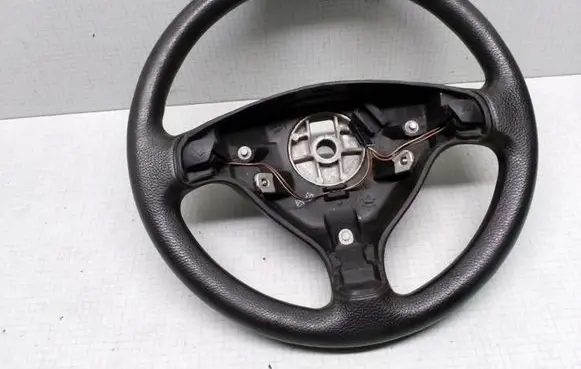 Opel Astra G Steering wheel 90437296
