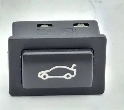 BMW 5 F10 F11 Tailgate opening switch 6921846 03070K 61316921846