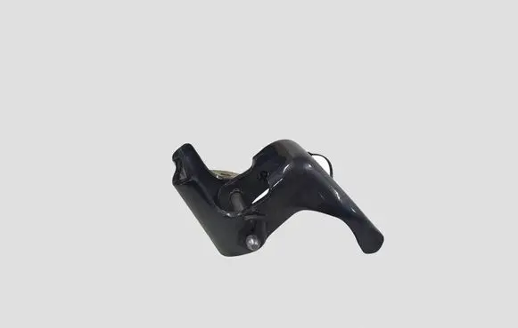 Citroen DS5 Rear door upper hinge