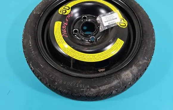 Volkswagen Polo III 6N 6N2 6NF R14 spare wheel IMPRK1410049