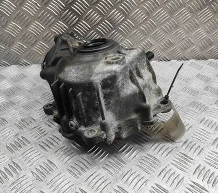 Mercedes-Benz CLS C218 X218 Front differential A2213350208 A2213301302