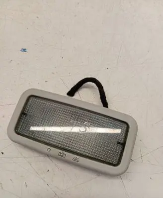 Volkswagen Transporter - Caravelle T5 Rear seat light 7H0947105A