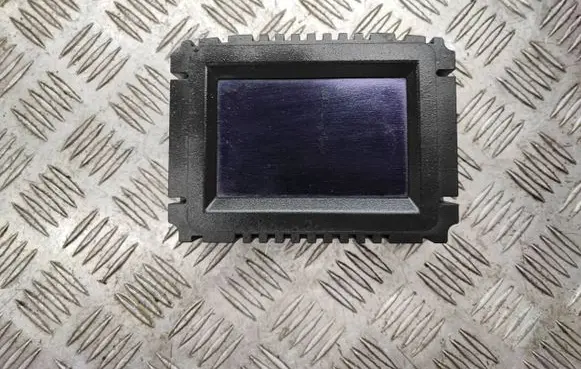 Opel Vectra C Screen/display/small screen 13178765 3B7023