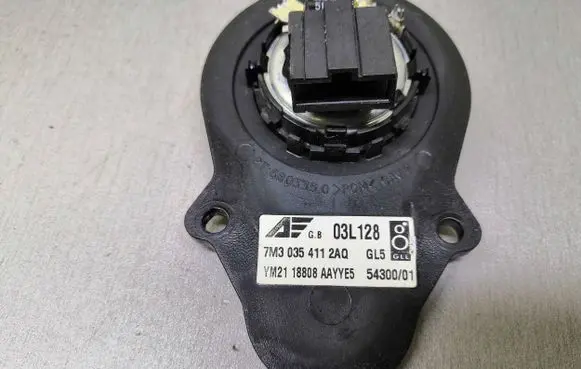 Volkswagen Sharan Panel speaker 7M30354112AQ 7M387227A