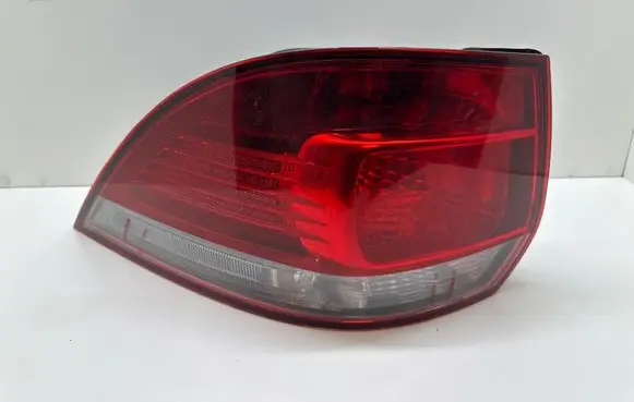Volkswagen Golf VI Rear/tail lights 1K9945095G 1K9945111D