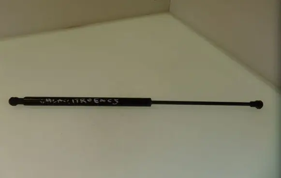 Citroen C5 Tailgate/trunk strut/damper 9628059280