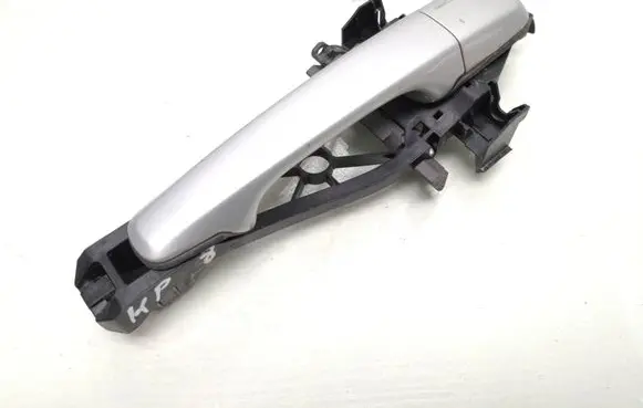 Volvo V70 Front door exterior handle 30784202 30784203 30663673