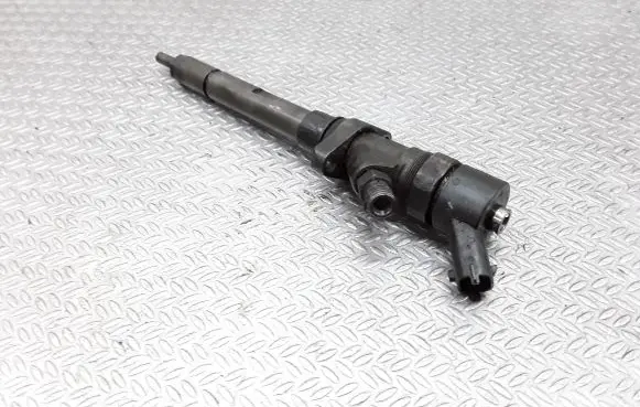Peugeot 607 Fuel injector 0445110036