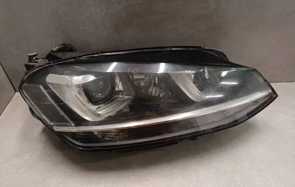Volkswagen Golf VII Headlight/headlamp 5G2941752