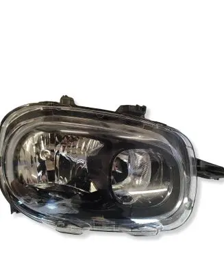 Citroen C3 Headlight/headlamp 9820059280