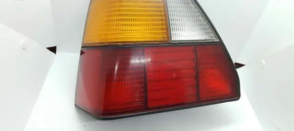 Volkswagen Golf II Rear/tail lights