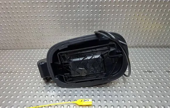 Alfa Romeo Stelvio Fuel cap release pull handle 50557527 68461144AA