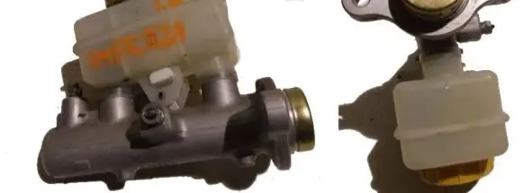 Subaru Impreza II Master brake cylinder
