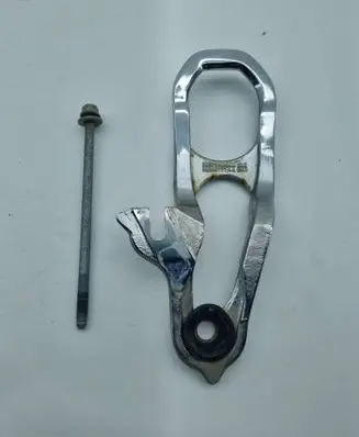 Ram 1500 DT Towing hook eye 68272945AA 68288777AA
