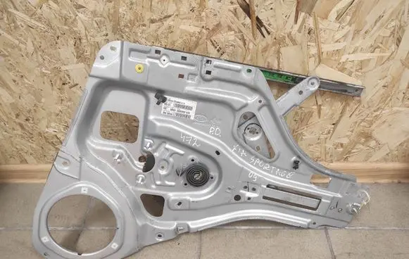KIA Sportage Front window lifting mechanism without motor 824800Z000 824800Z030