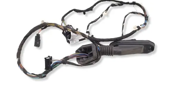 BMW X1 E84 Rear door wiring loom 9269959 9191810