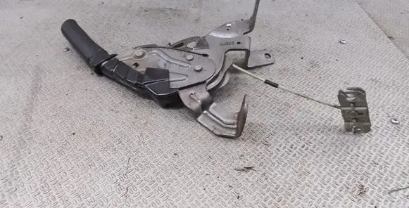 Subaru Legacy Handbrake/parking brake lever assembly