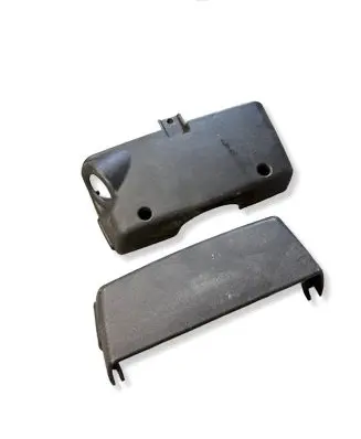 Aixam Coupe Steering wheel trim