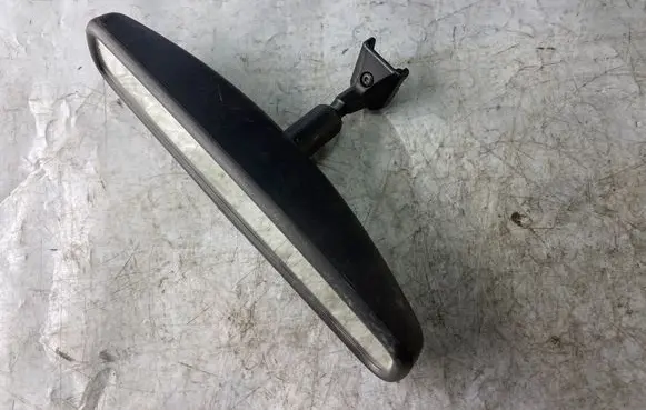 Jeep Grand Cherokee (WK) Rear view mirror (interior) 55157459AB