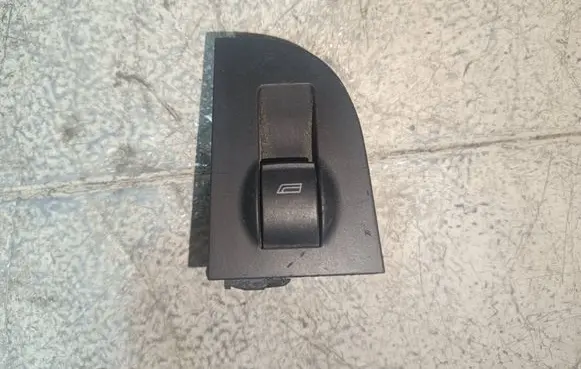 Audi A6 S6 C5 4B Electric window control switch 4B0959855