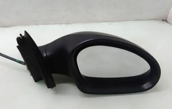 Seat Altea Front door electric wing mirror 