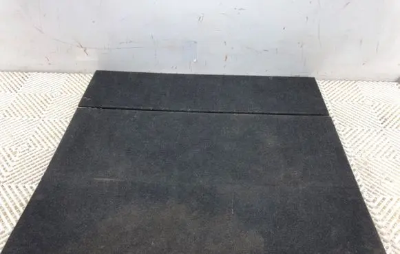 Mitsubishi Outlander Trunk/boot floor carpet liner 7646A433