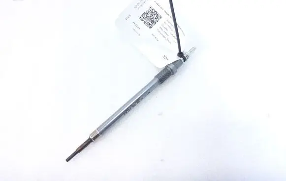 Mercedes-Benz ML W166 Spark plug A0011598001