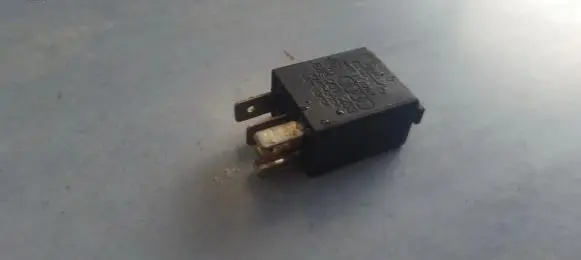 Seat Altea Other relay 8Z0951253