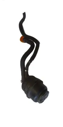 Audi A6 S6 C6 4F Power steering fluid tank/reservoir 4F0422373A