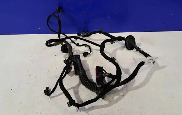 Polestar 2 Front door wiring loom 32343871