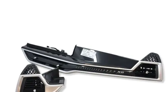 BMW X6 G06 Dashboard MWK0804
