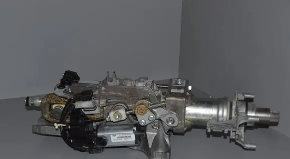 BMW 7 F01 F02 F03 F04 Steering wheel axle set 6787926