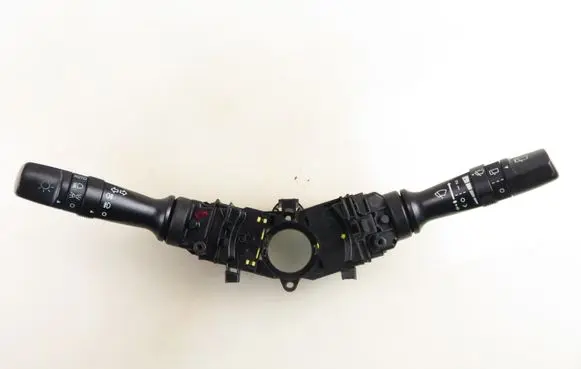 Wiper turn signal indicator stalk/switch