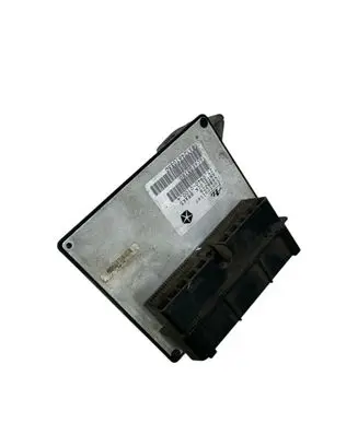 Chrysler Voyager ABS control unit/module 4686226 1GC6E03L80 25094001004