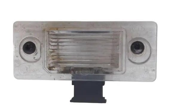 Skoda Fabia Mk2 (5J) Number plate light 6Y0943021D 246022