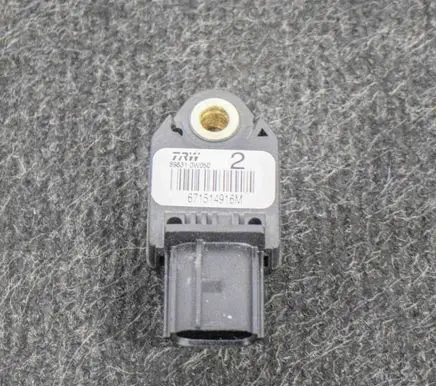 Toyota Hilux (AN10, AN20, AN30) Airbag deployment crash/impact sensor 898310W050
