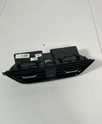 Skoda Kamiq Dash center air vent grill 654820951