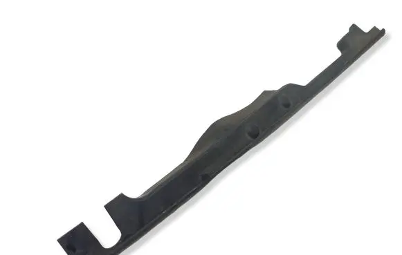 Audi A4 S4 B9 Fender end trim 8W0820581