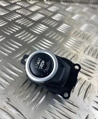 BMW 5 F10 F11 Engine start stop button switch 9229565 3393030303 103320188240368