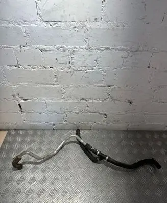 BMW X5 F15 Air intake hose/pipe 52529410