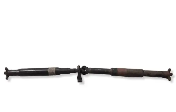 Mercedes-Benz E W211 Drive shaft (set) 