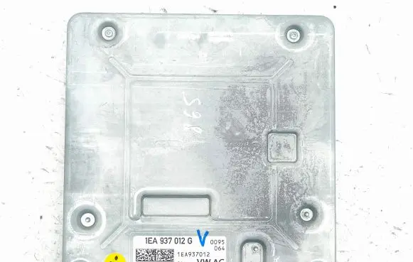 Volkswagen ID.3 Gateway control module 1EA937012G