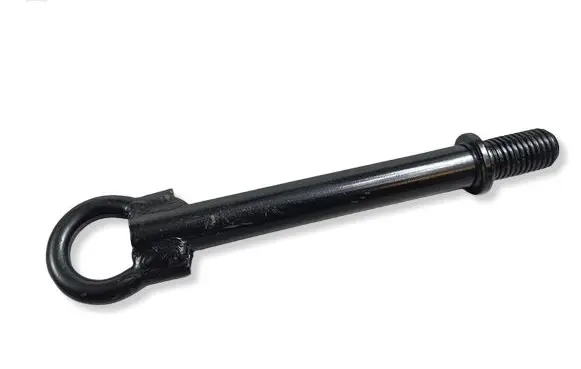 Mitsubishi Outlander IV Towing hook eye 5085A142