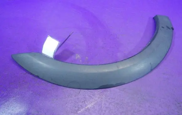 Volkswagen Golf III Front bodywork piece 