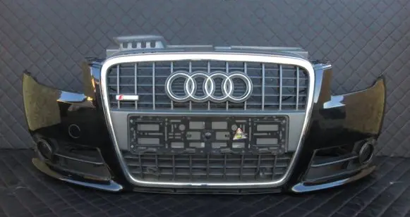 Audi A4 S4 B7 8E 8H Front bumper