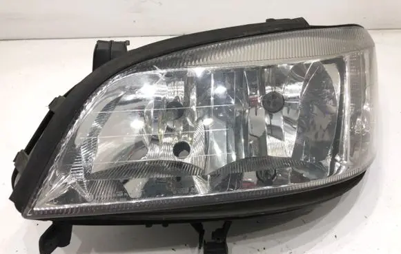 Headlight/headlamp