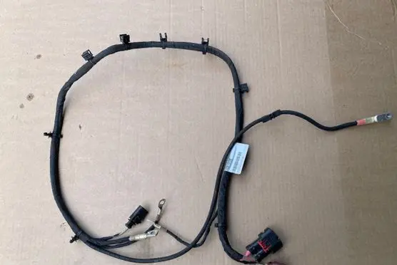 Audi e-tron Other wiring loom 4KL971111B