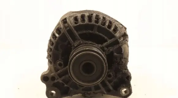 Volkswagen New Beetle Generator/alternator 0124515010